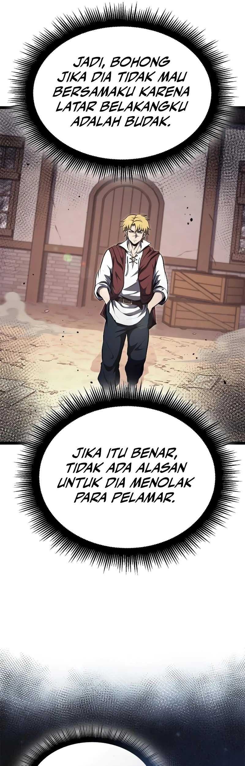 Kalli the Champion Chapter 63 - halaman 64