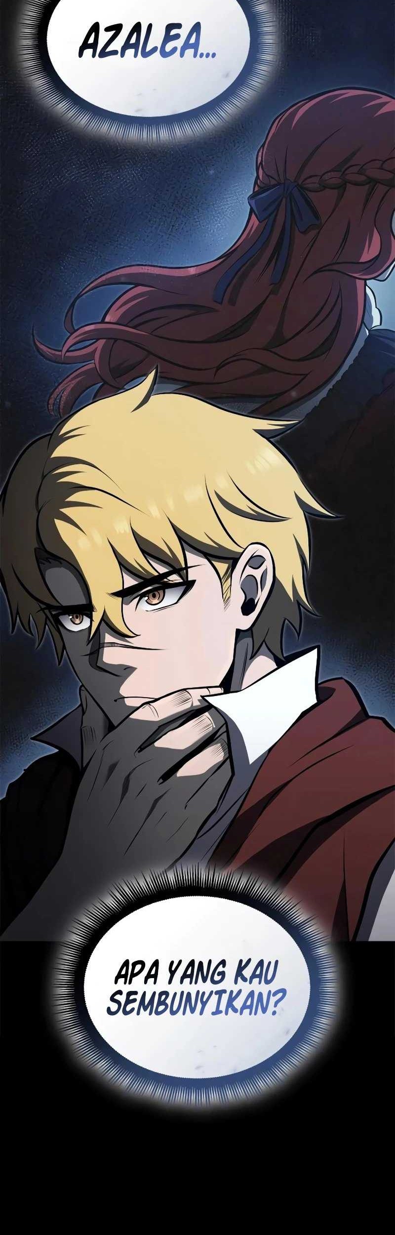 Kalli the Champion Chapter 63 - halaman 65