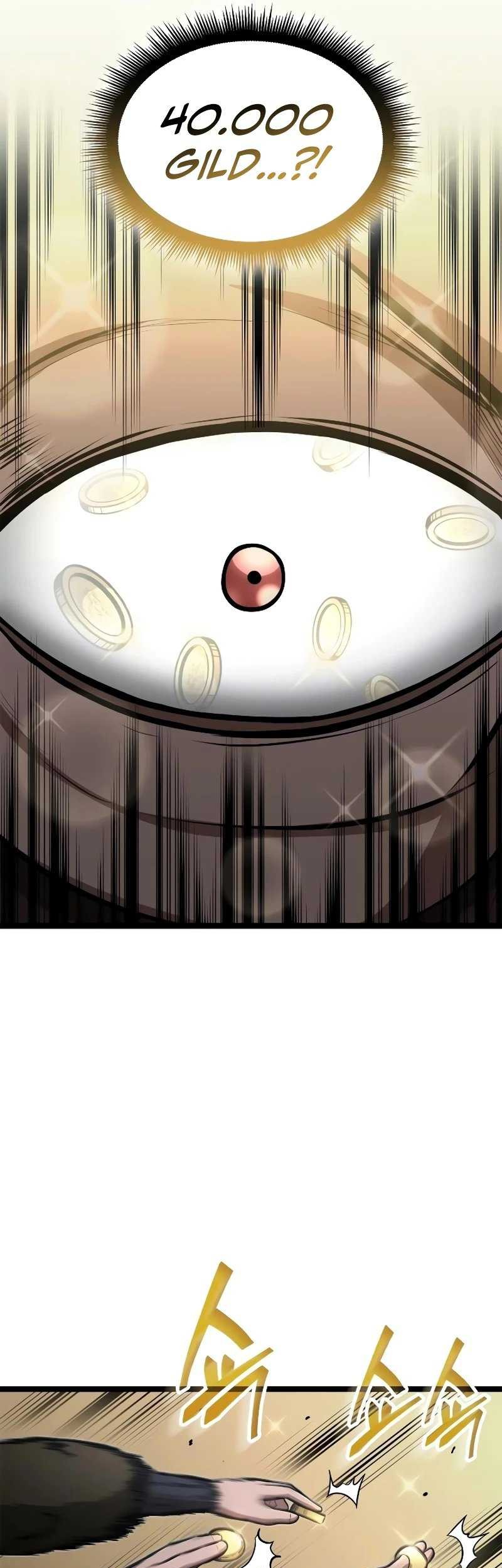 Kalli the Champion Chapter 63 - halaman 7