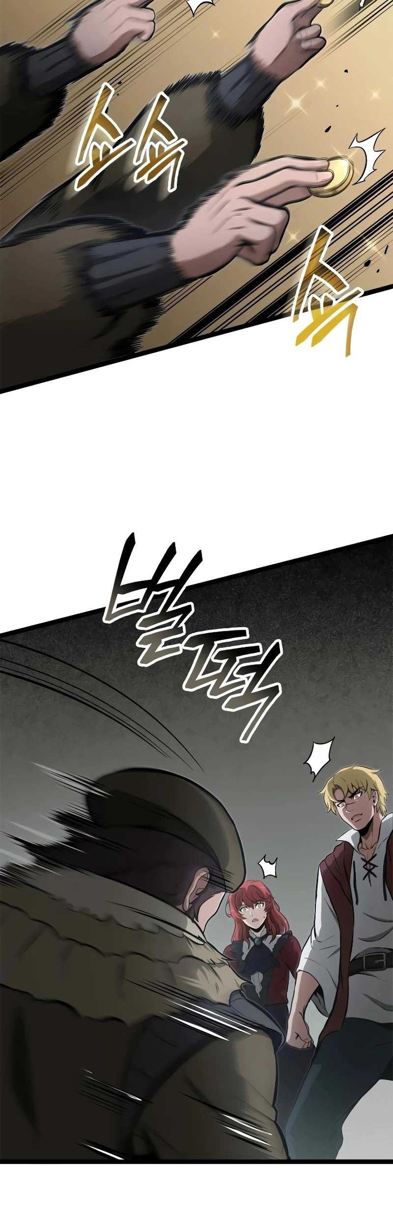 Kalli the Champion Chapter 63 - halaman 8