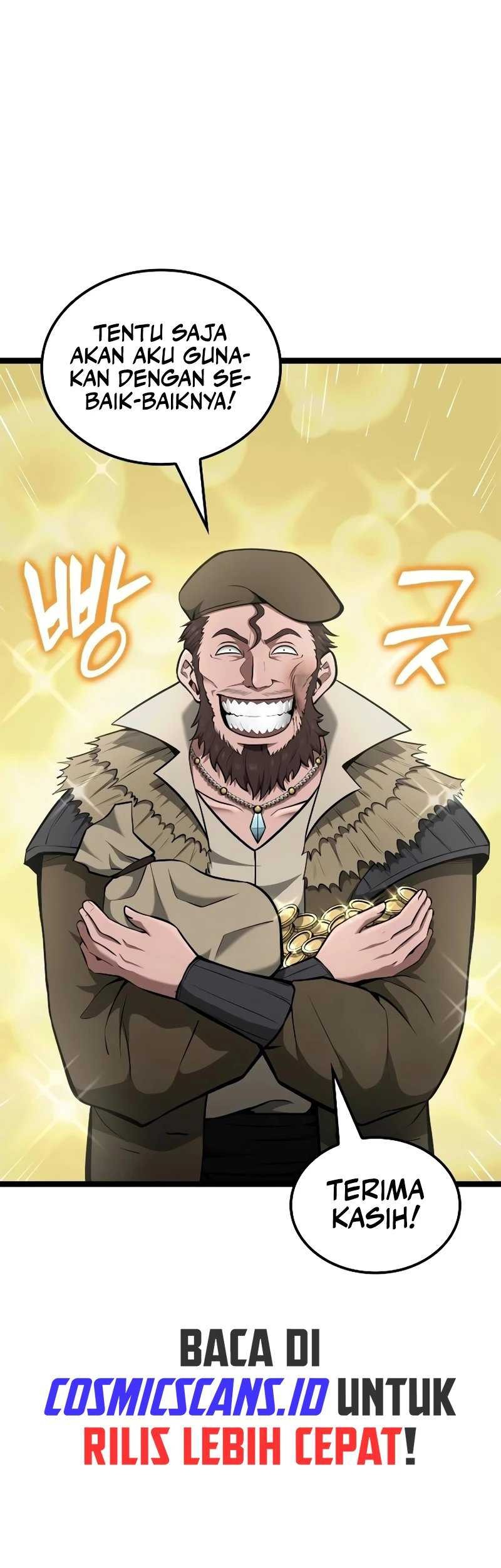 Kalli the Champion Chapter 63 - halaman 9