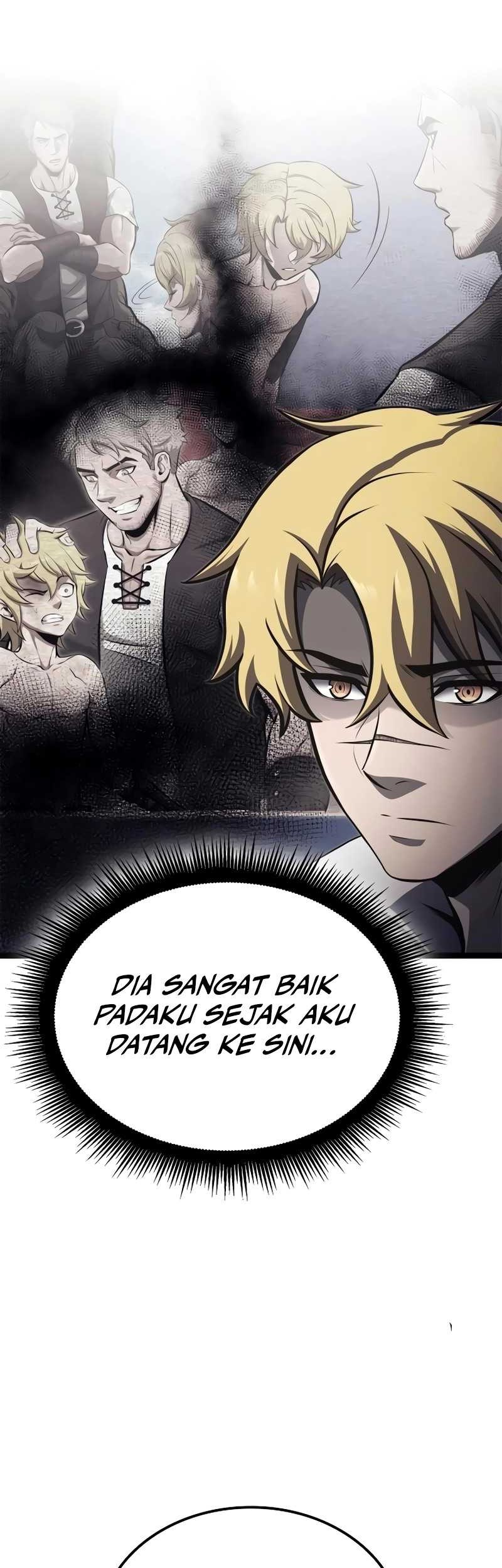 Kalli the Champion Chapter 64 - halaman 10