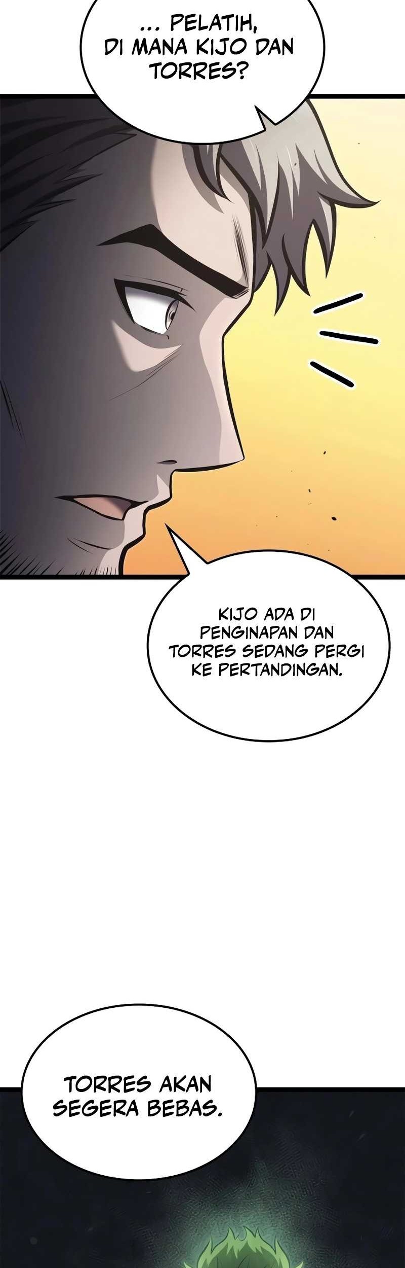 Kalli the Champion Chapter 64 - halaman 11
