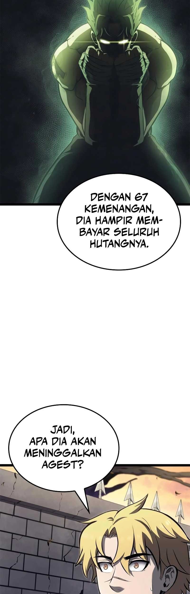 Kalli the Champion Chapter 64 - halaman 12