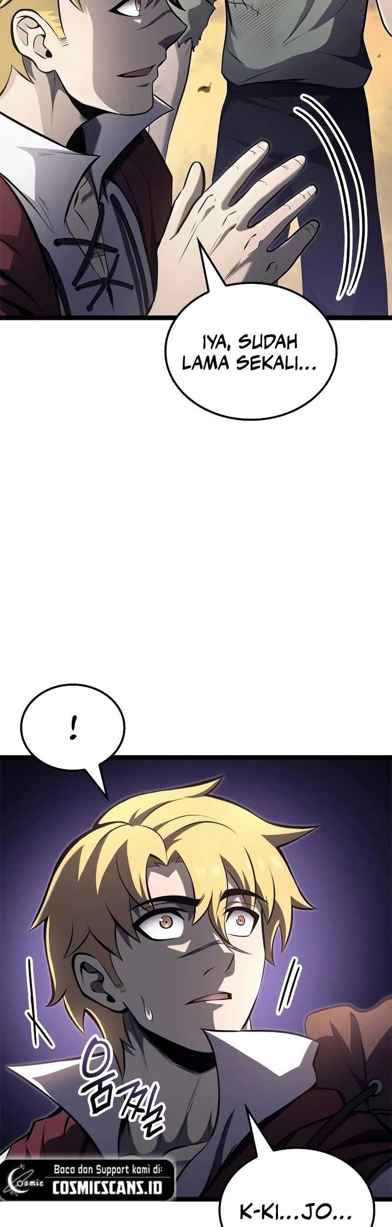 Kalli the Champion Chapter 64 - halaman 15