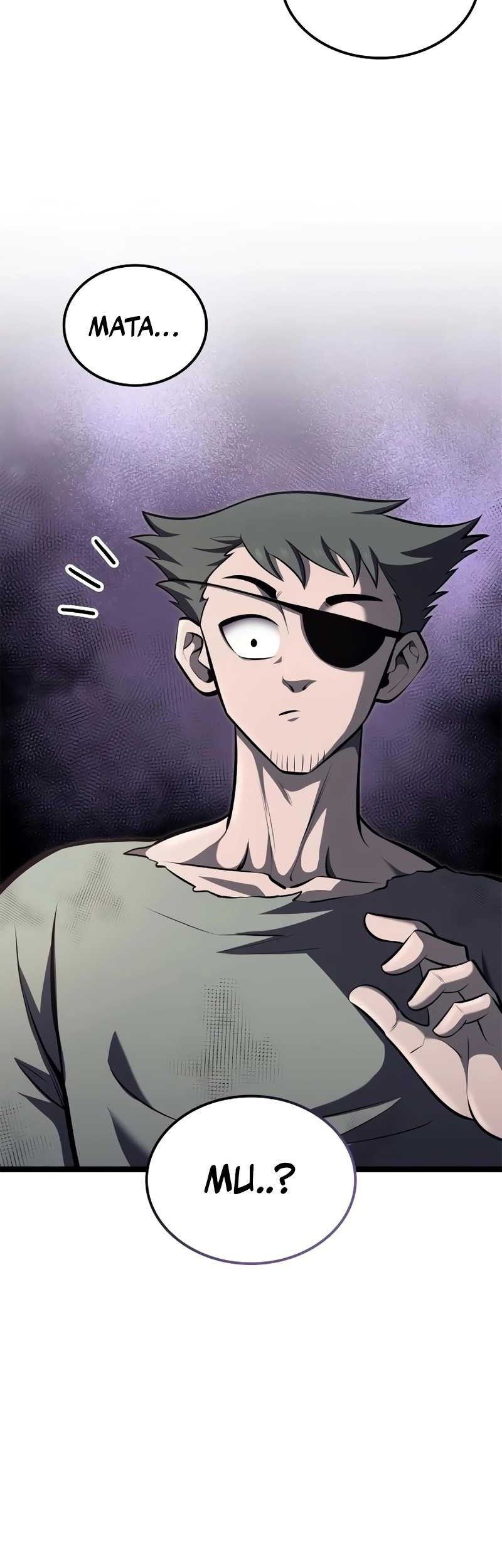 Kalli the Champion Chapter 64 - halaman 16