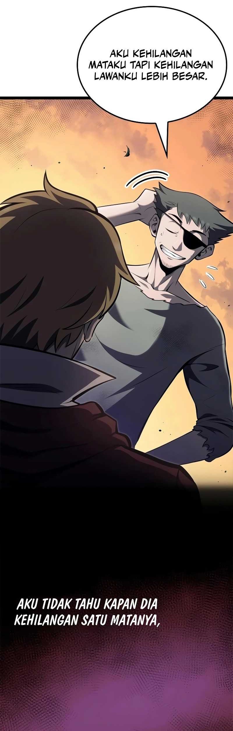 Kalli the Champion Chapter 64 - halaman 17