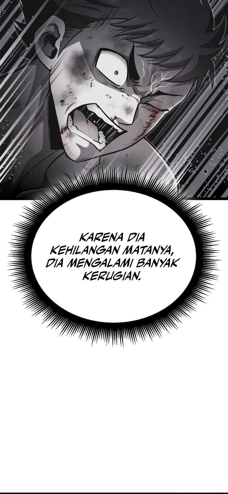 Kalli the Champion Chapter 64 - halaman 19