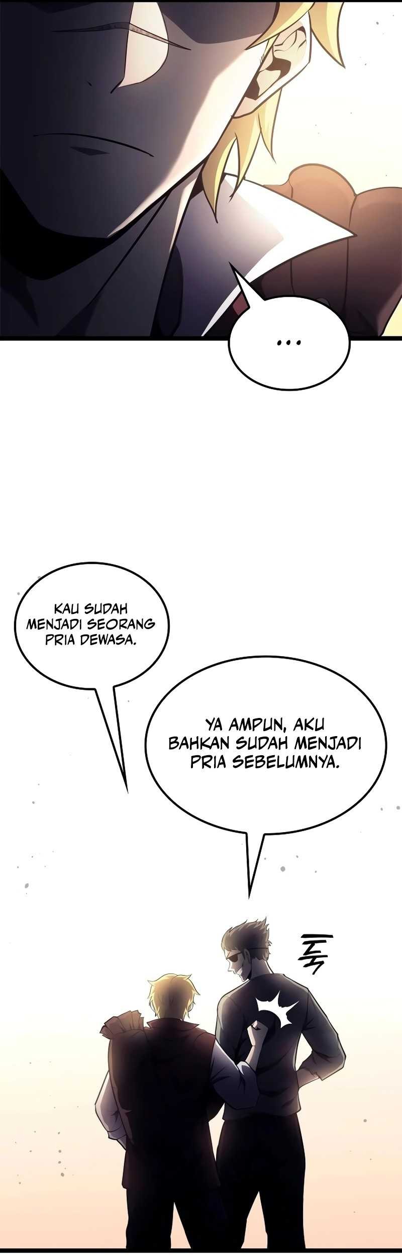 Kalli the Champion Chapter 64 - halaman 20