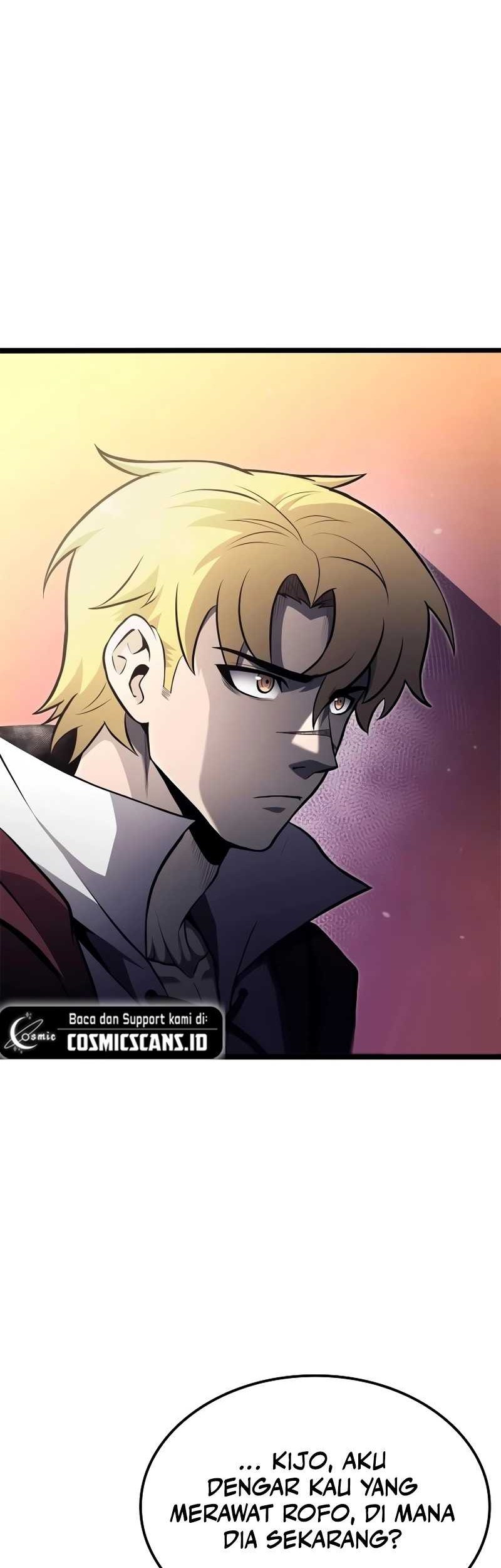 Kalli the Champion Chapter 64 - halaman 21