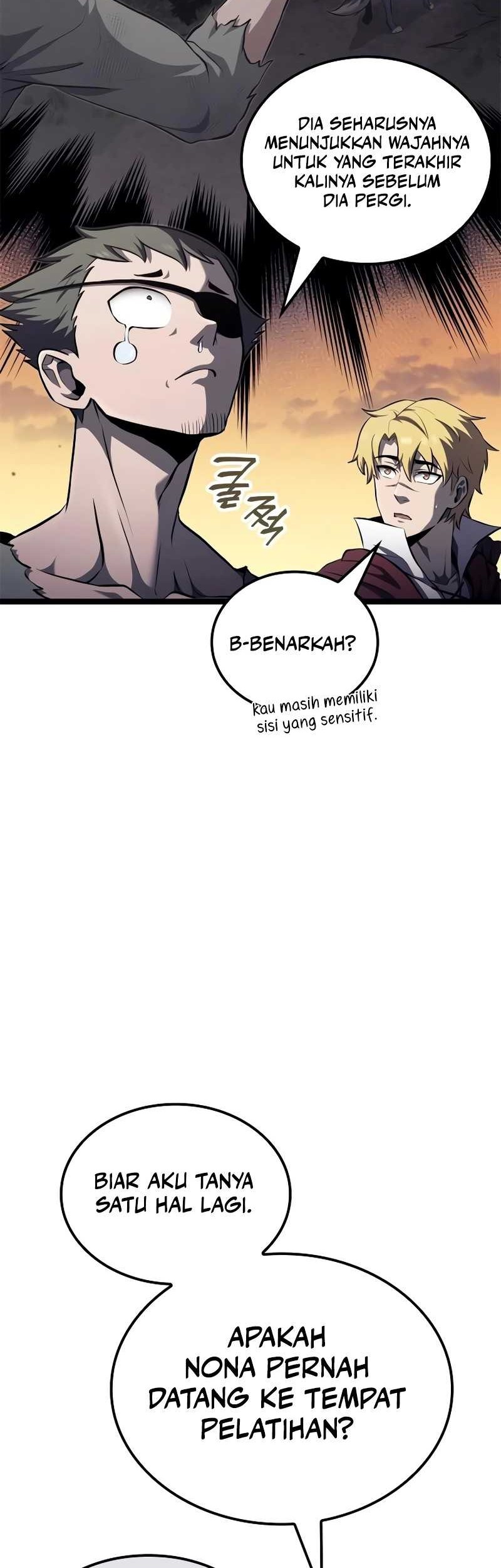 Kalli the Champion Chapter 64 - halaman 23