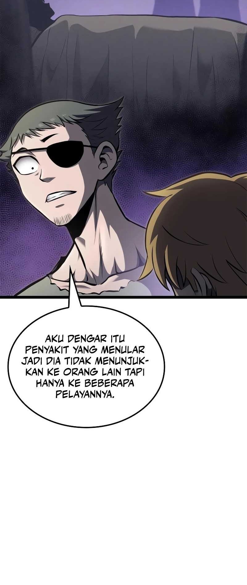 Kalli the Champion Chapter 64 - halaman 25