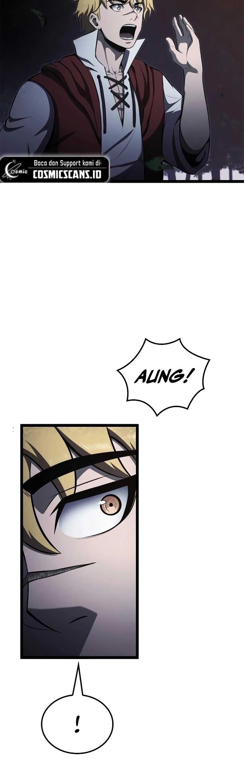 Kalli the Champion Chapter 64 - halaman 28