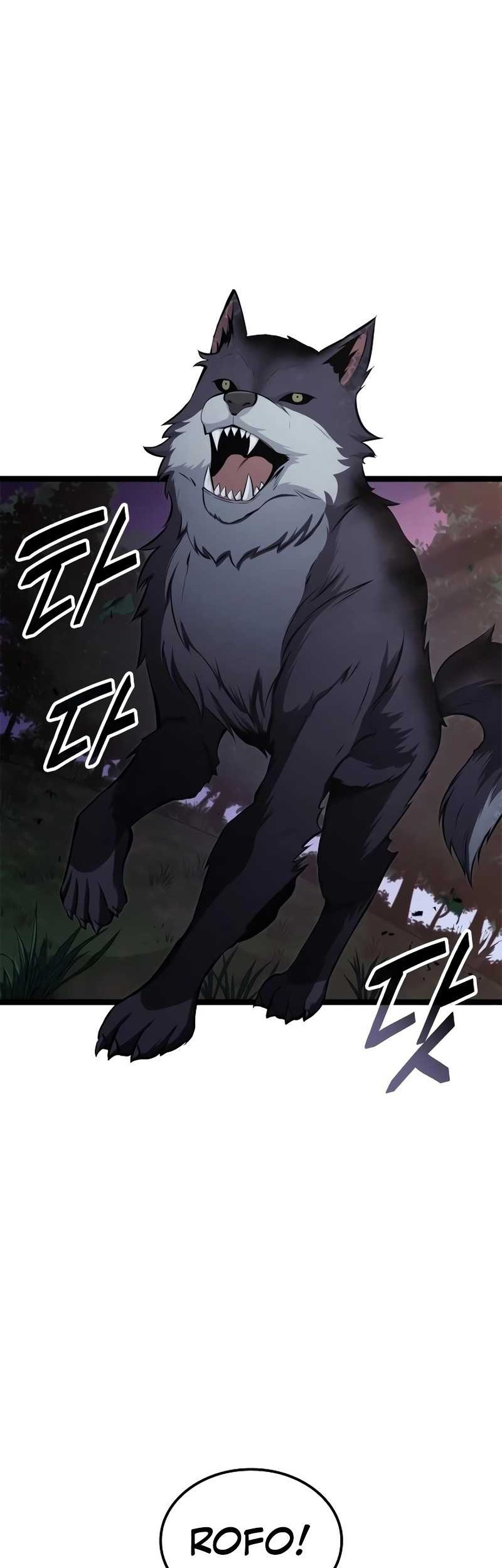 Kalli the Champion Chapter 64 - halaman 29