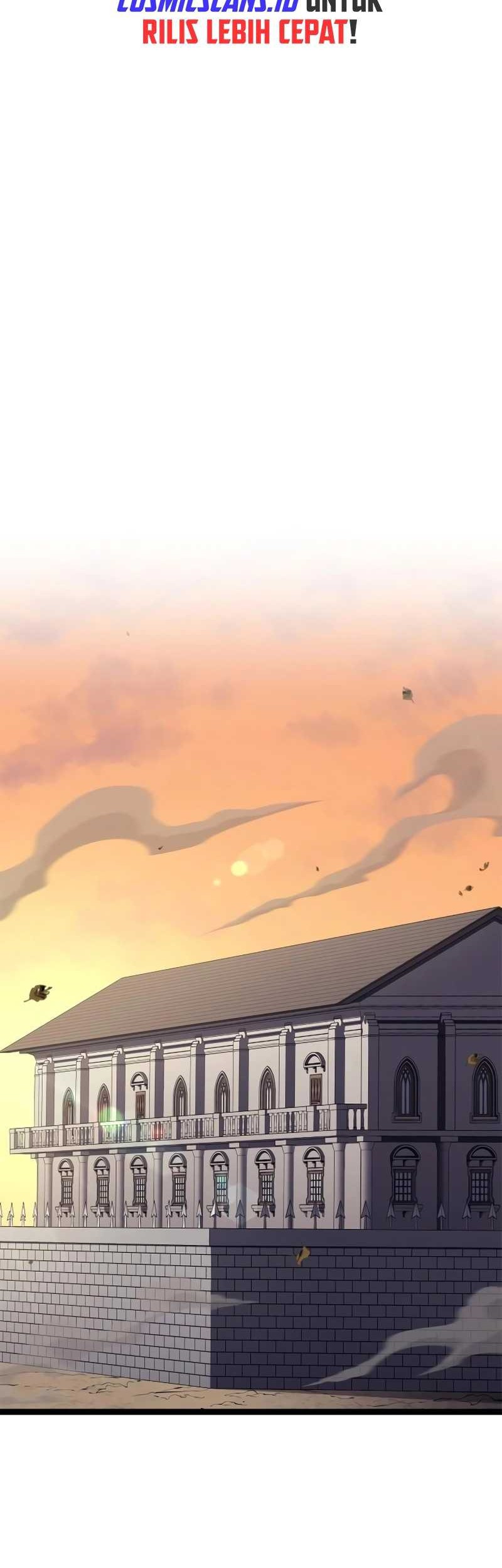 Kalli the Champion Chapter 64 - halaman 3