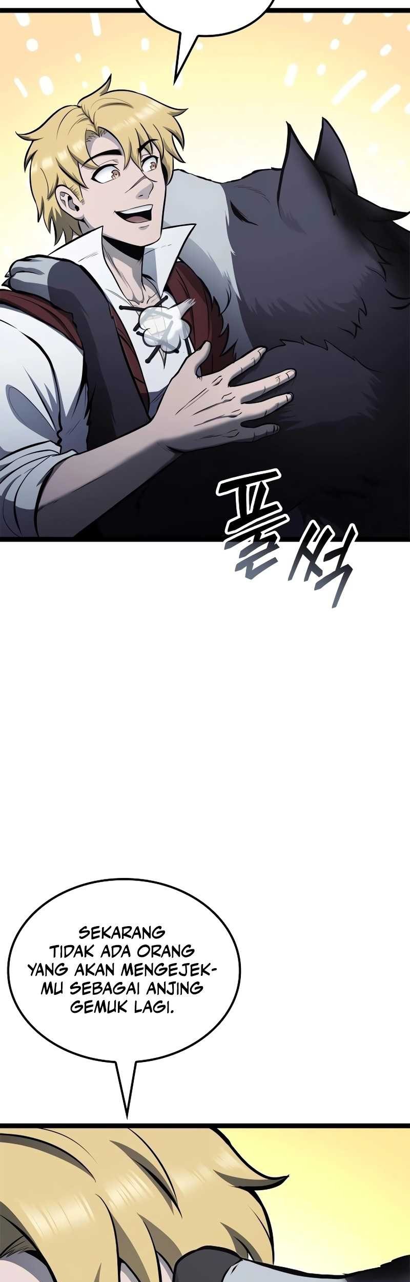 Kalli the Champion Chapter 64 - halaman 30