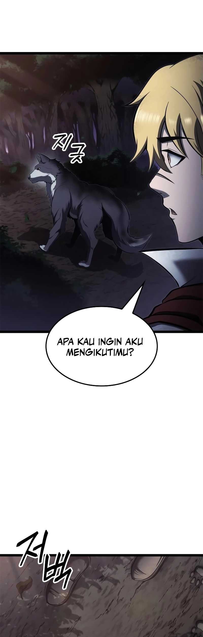 Kalli the Champion Chapter 64 - halaman 32