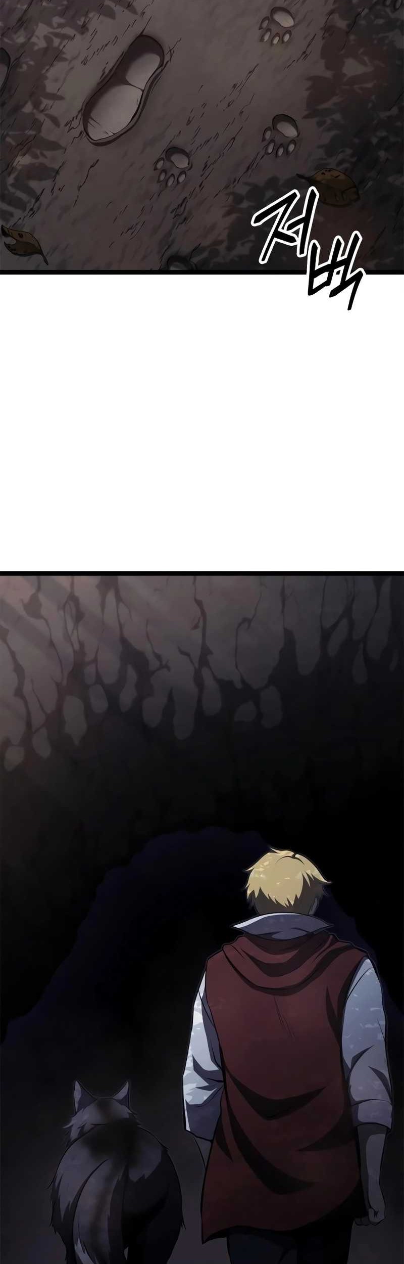 Kalli the Champion Chapter 64 - halaman 33
