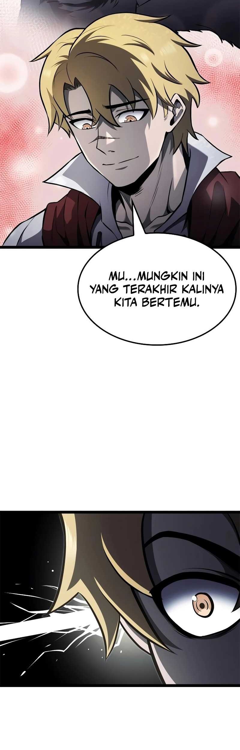 Kalli the Champion Chapter 64 - halaman 37