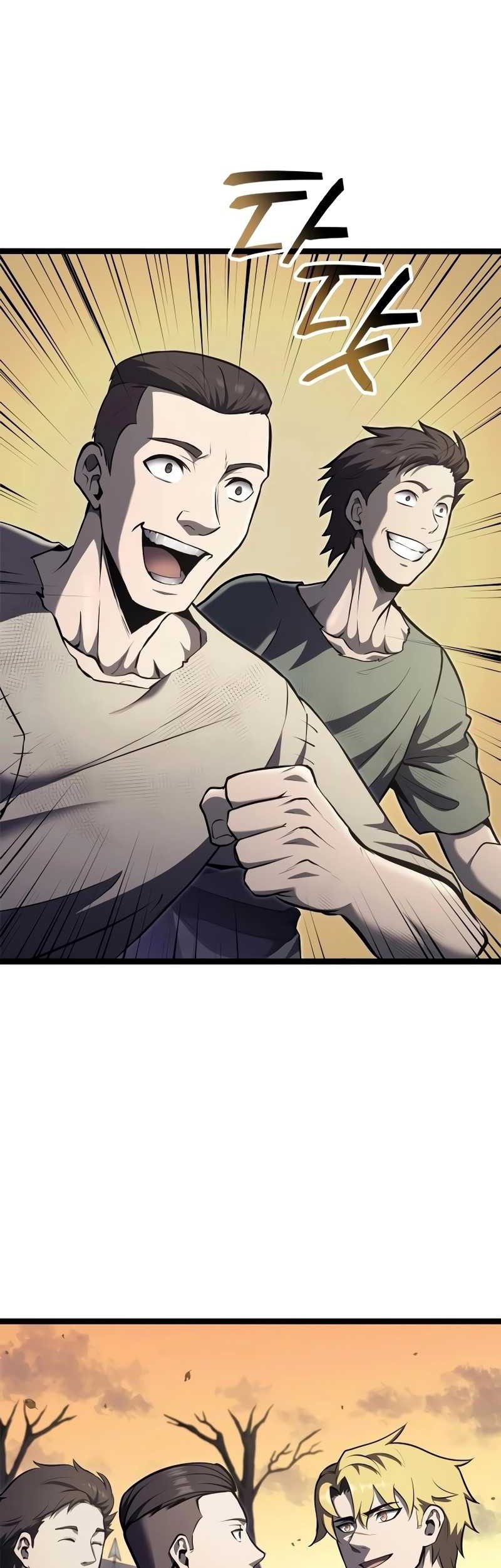 Kalli the Champion Chapter 64 - halaman 4