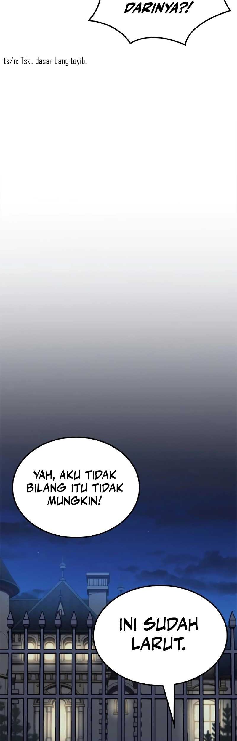 Kalli the Champion Chapter 64 - halaman 40