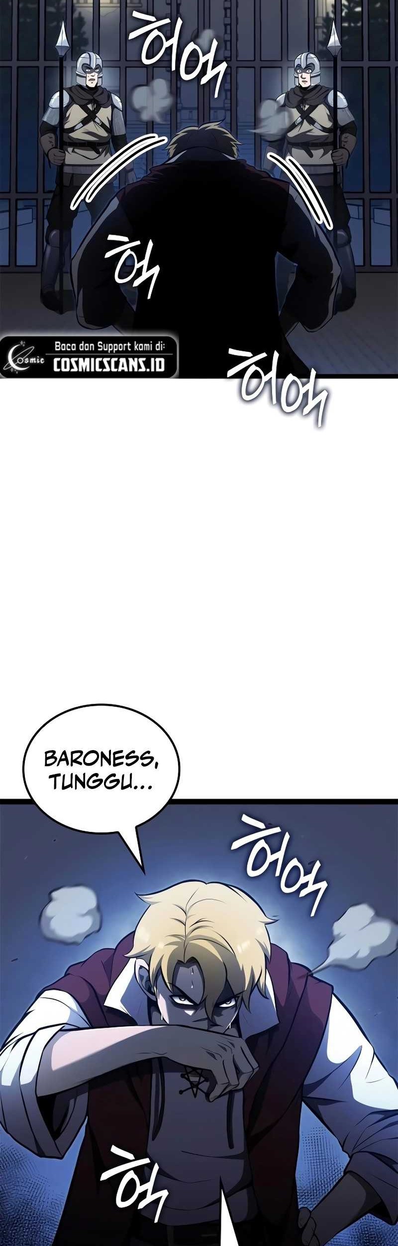 Kalli the Champion Chapter 64 - halaman 41