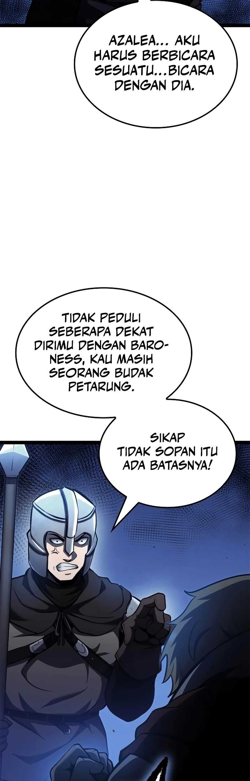 Kalli the Champion Chapter 64 - halaman 42