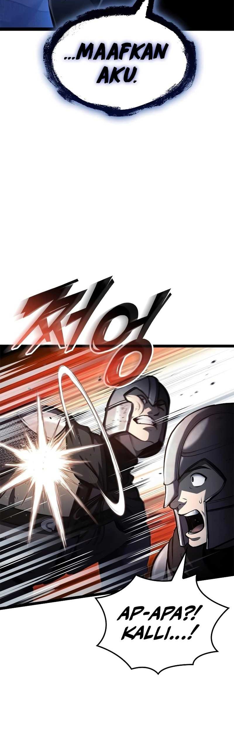 Kalli the Champion Chapter 64 - halaman 43