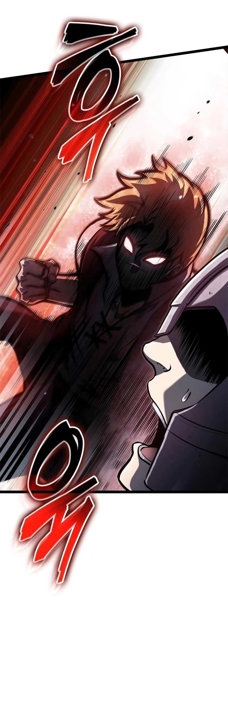 Kalli the Champion Chapter 64 - halaman 44
