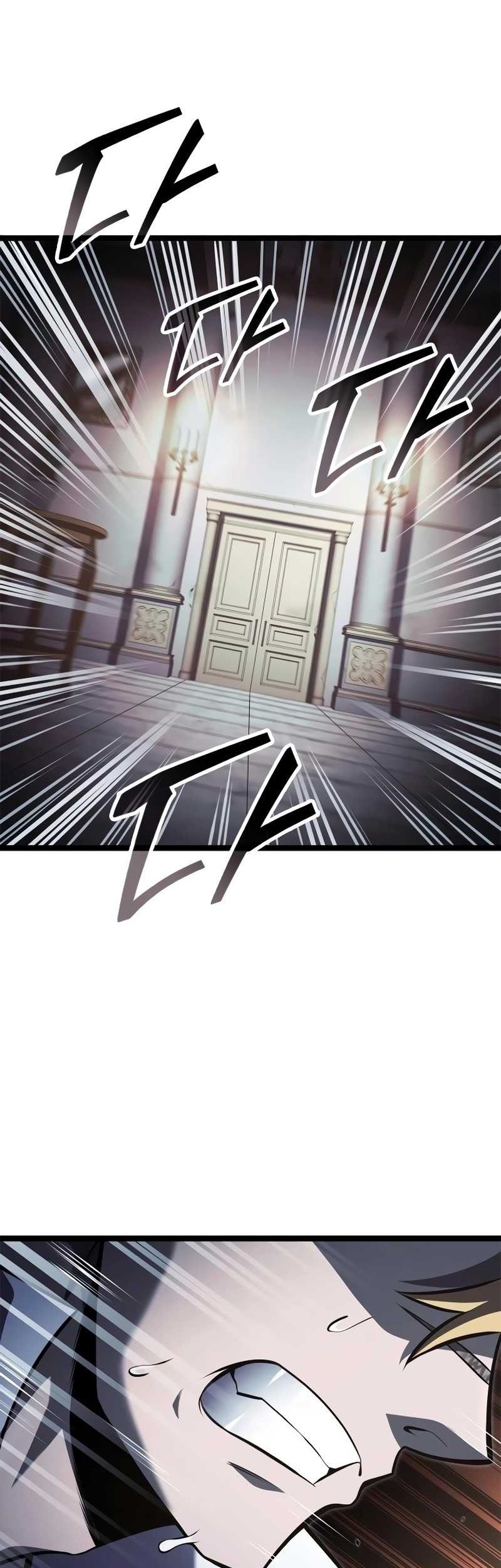 Kalli the Champion Chapter 64 - halaman 45