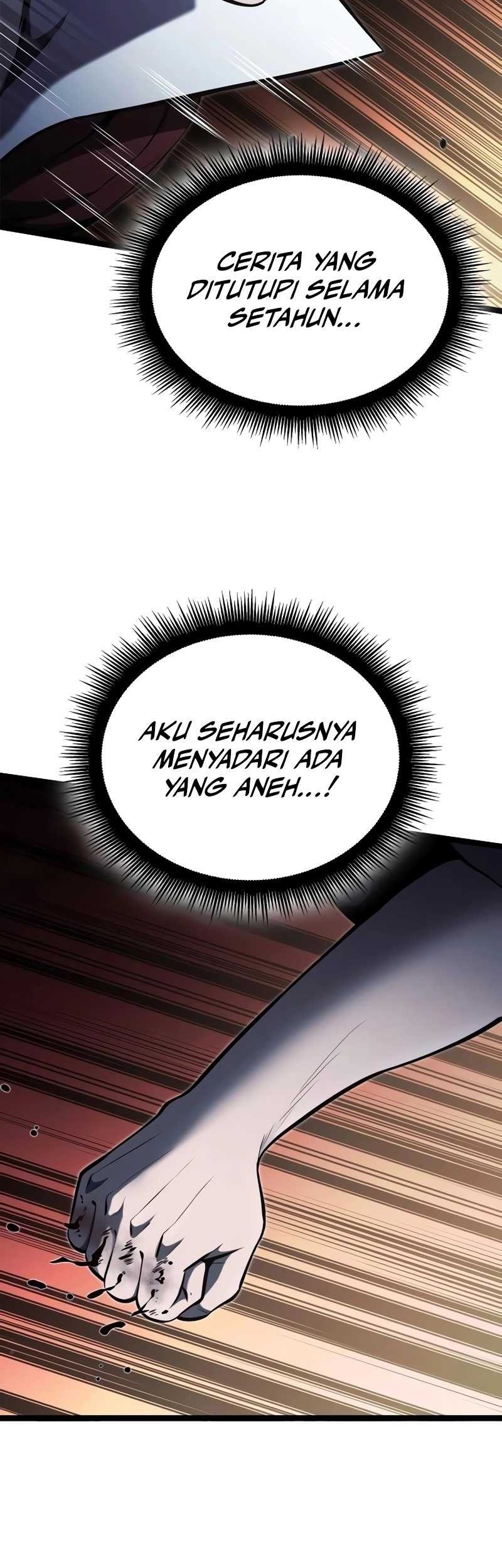 Kalli the Champion Chapter 64 - halaman 46