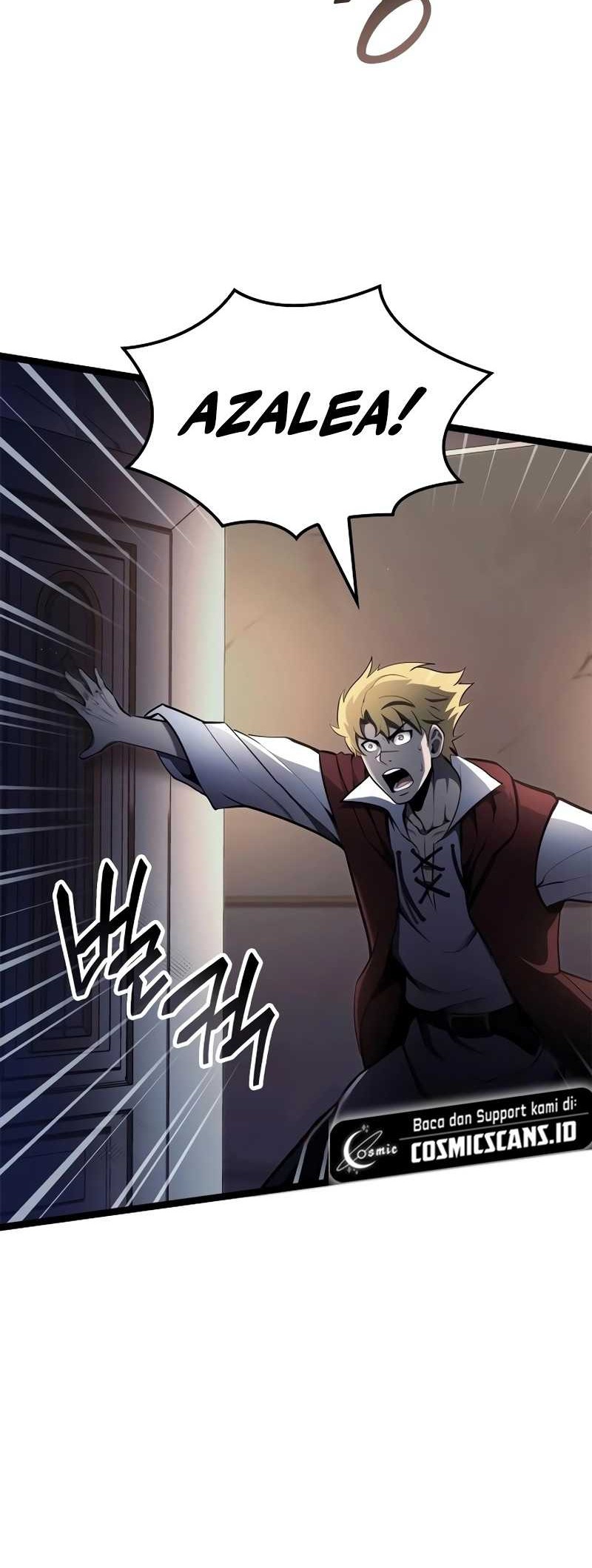 Kalli the Champion Chapter 64 - halaman 49