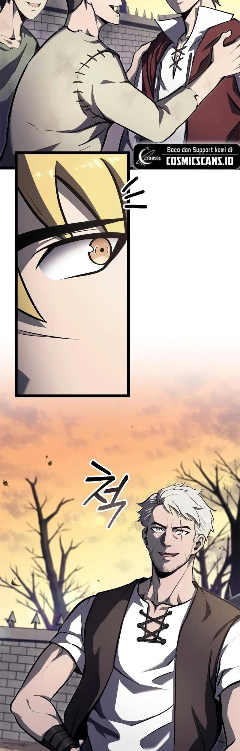 Kalli the Champion Chapter 64 - halaman 5