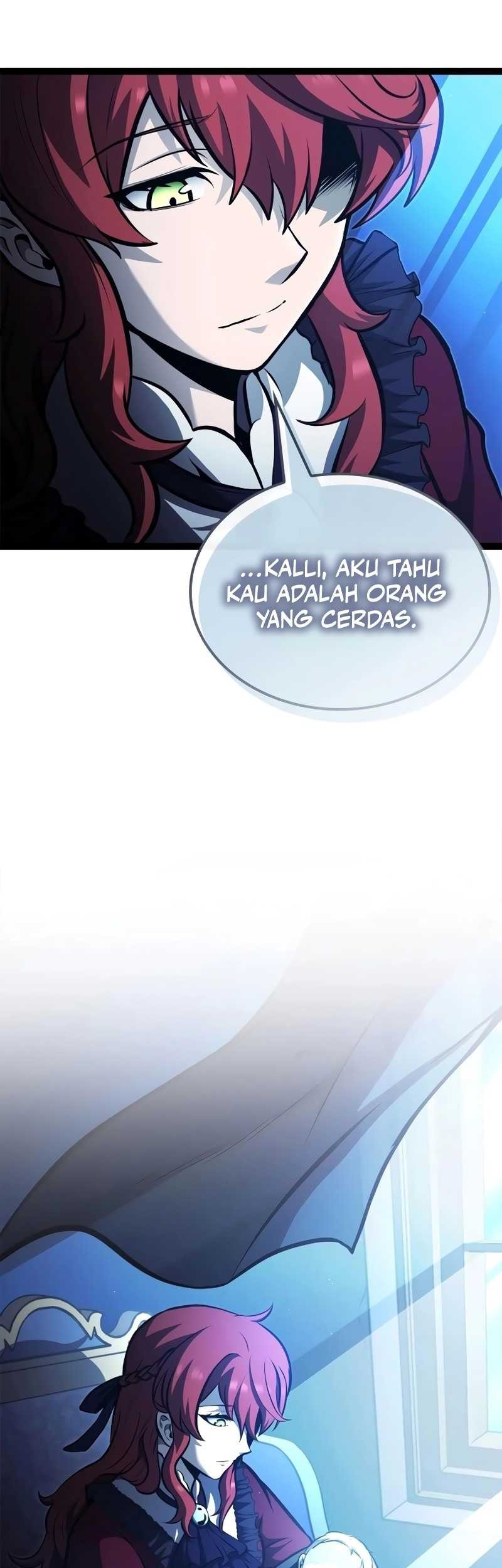 Kalli the Champion Chapter 64 - halaman 52