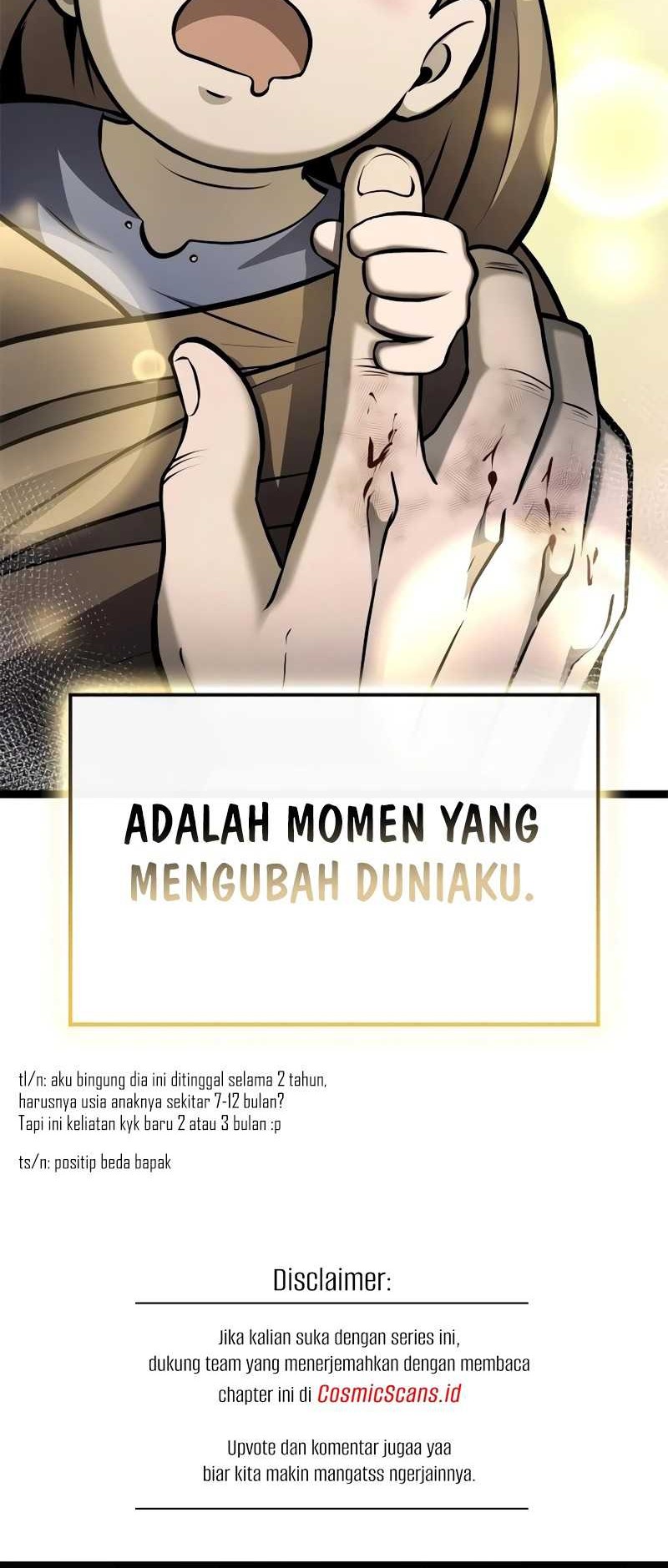 Kalli the Champion Chapter 64 - halaman 57
