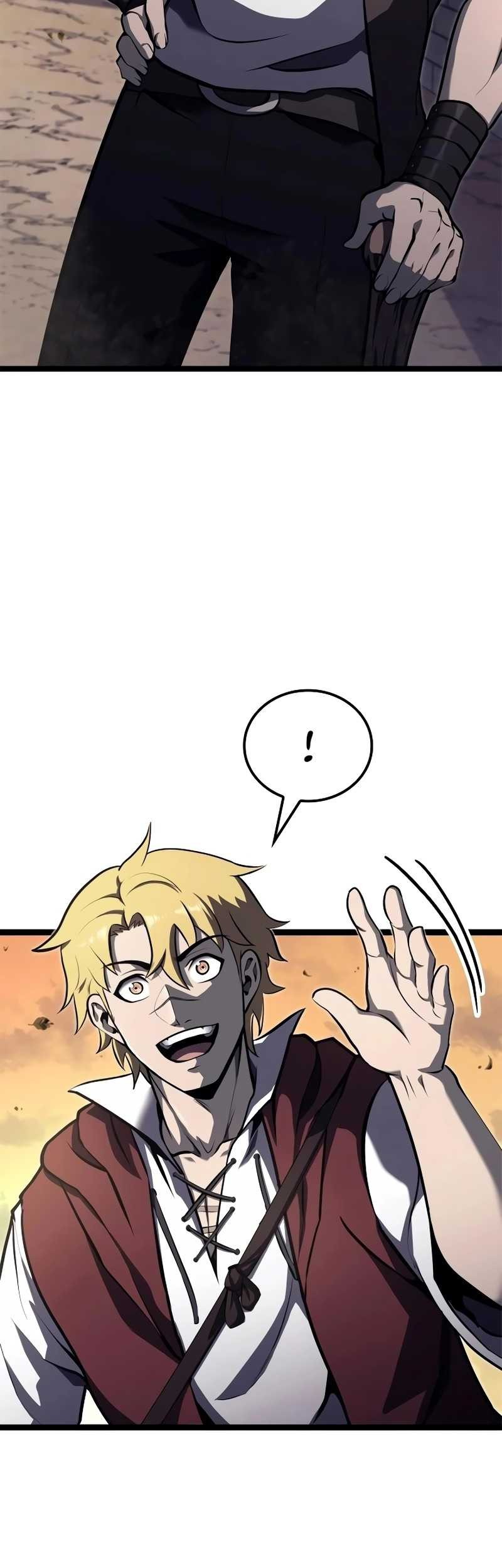 Kalli the Champion Chapter 64 - halaman 6