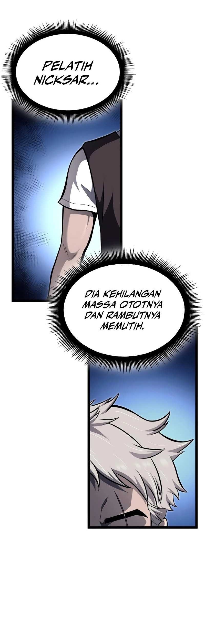 Kalli the Champion Chapter 64 - halaman 9