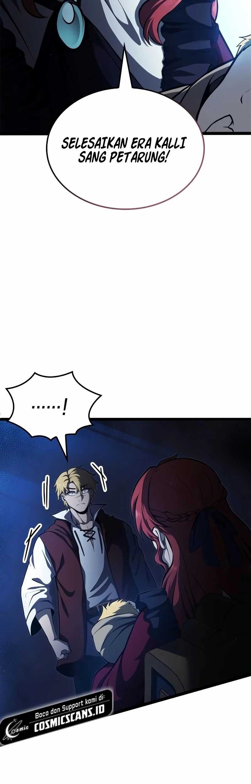 Kalli the Champion Chapter 65 - halaman 10