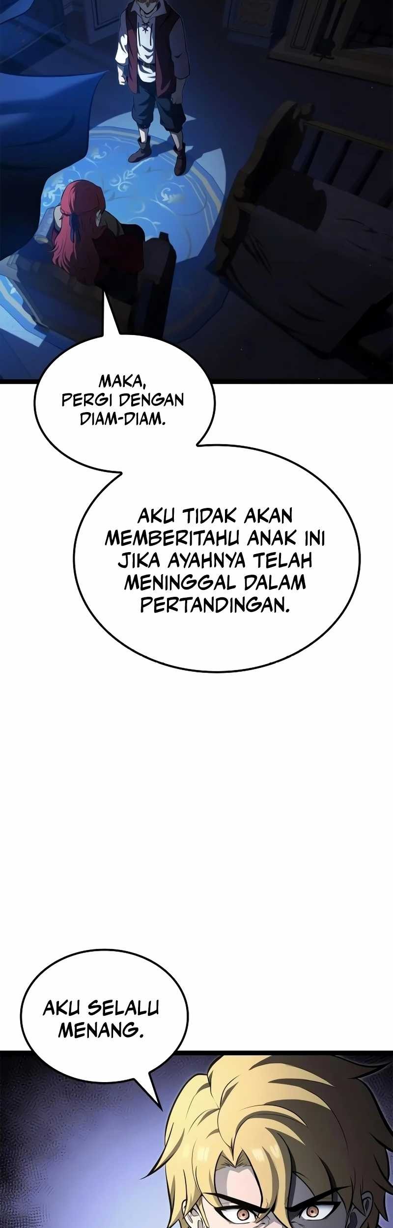 Kalli the Champion Chapter 65 - halaman 12