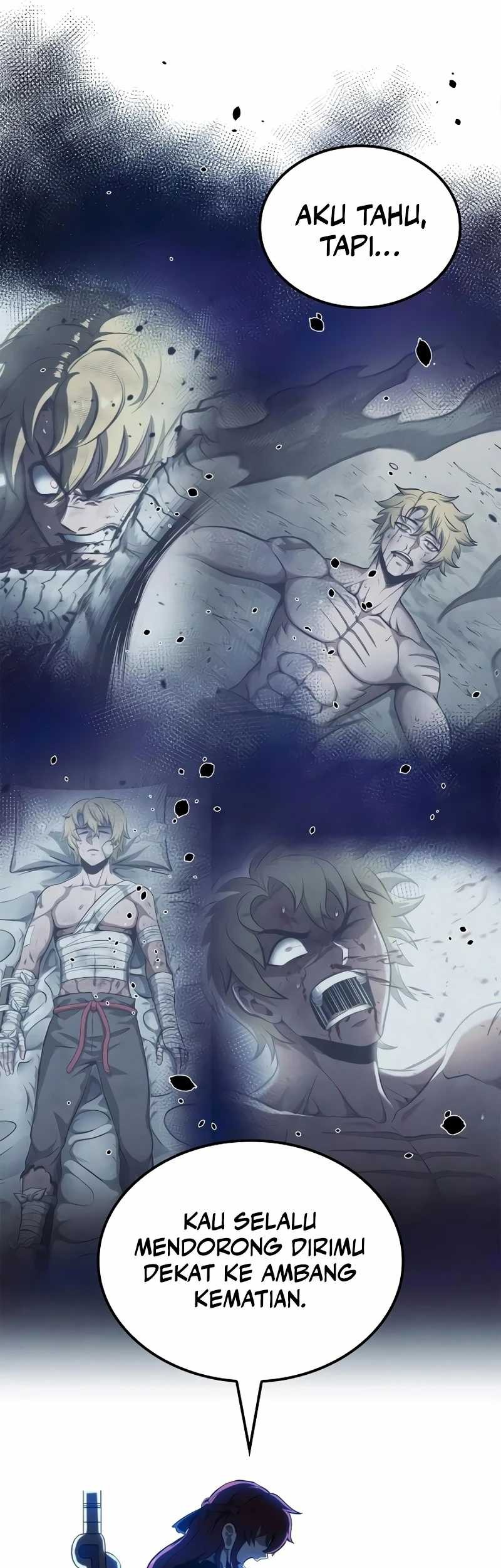Kalli the Champion Chapter 65 - halaman 14