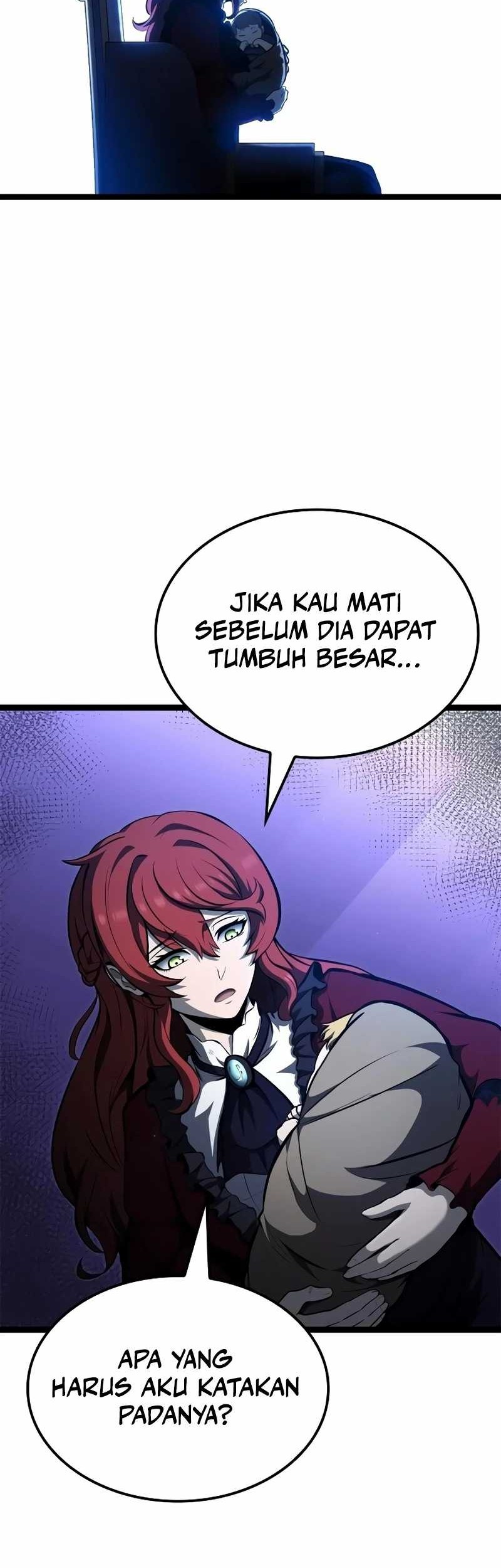 Kalli the Champion Chapter 65 - halaman 15