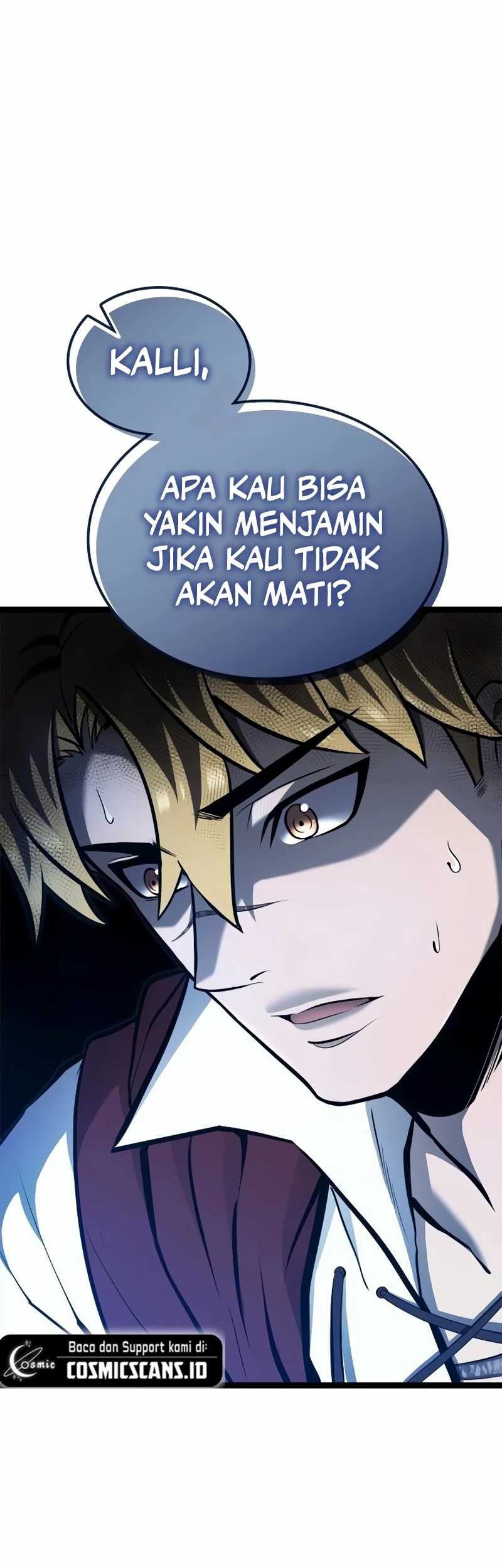 Kalli the Champion Chapter 65 - halaman 16