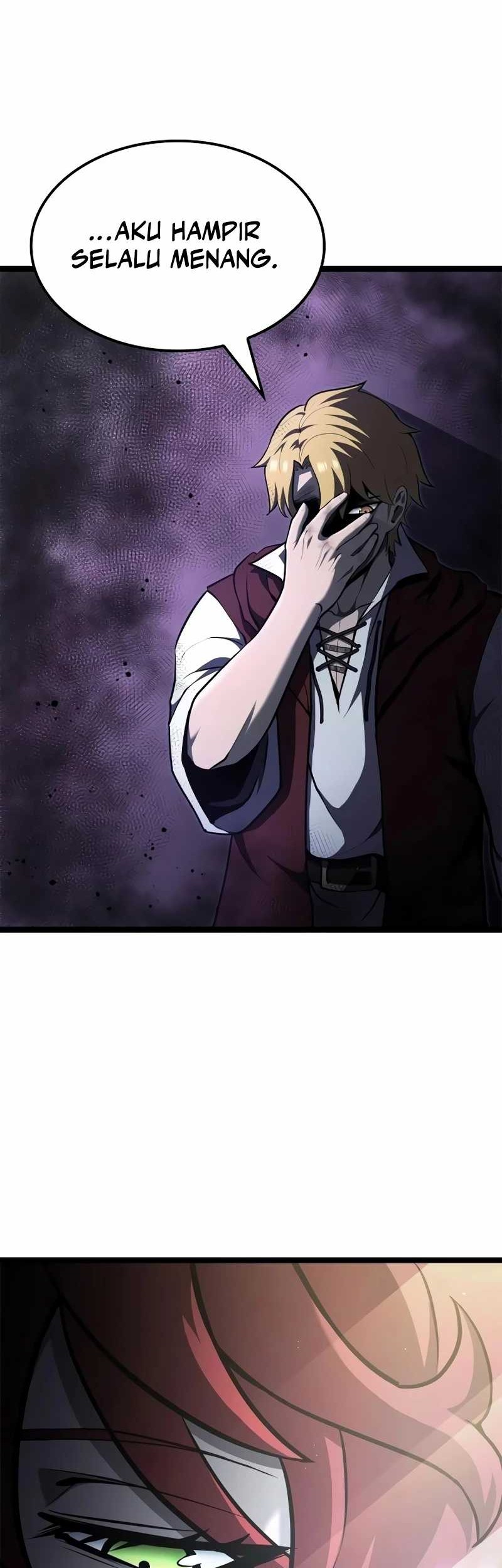 Kalli the Champion Chapter 65 - halaman 17