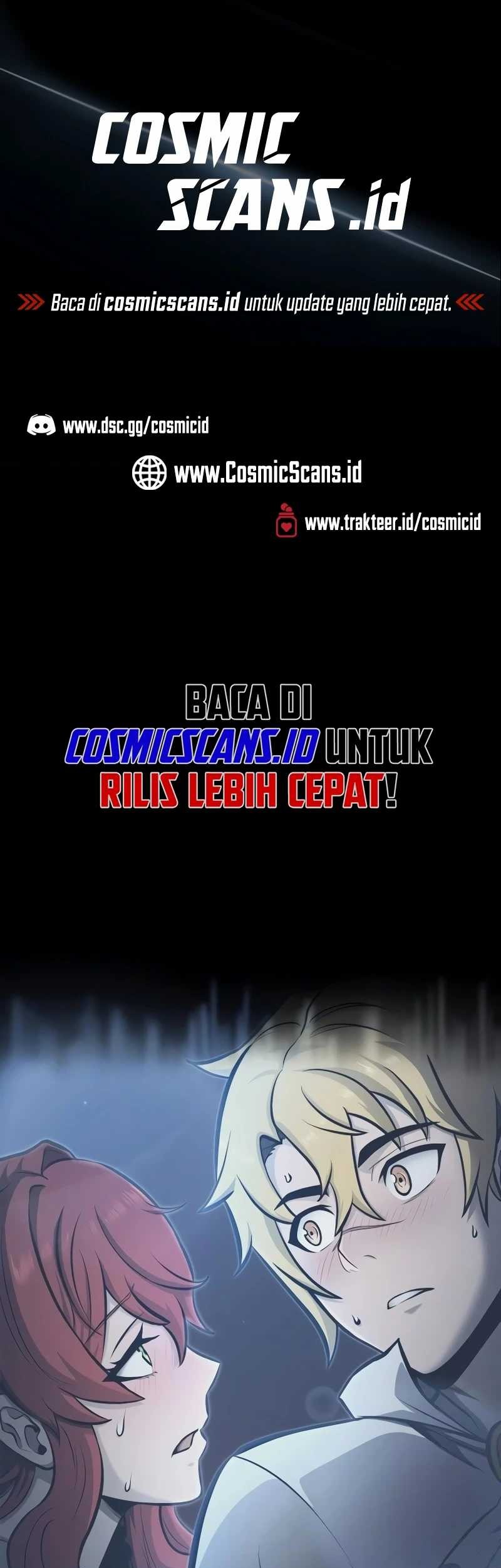 Kalli the Champion Chapter 65 - halaman 2