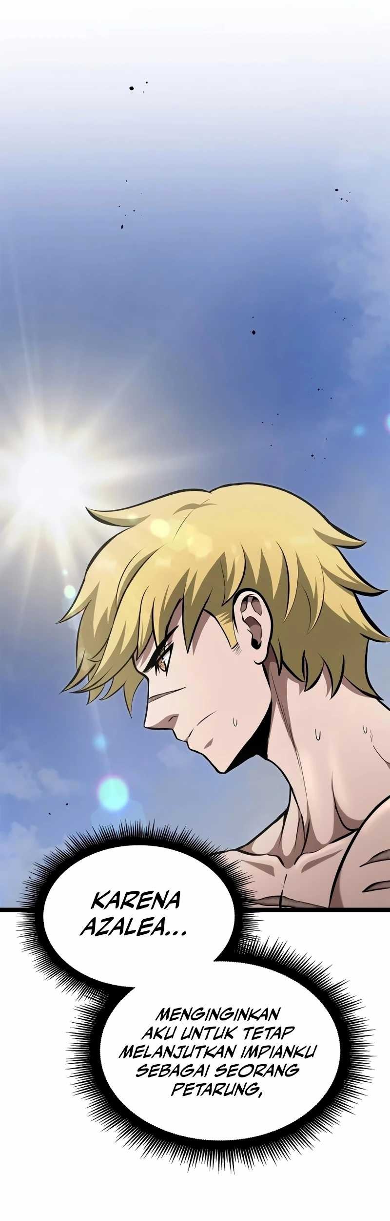 Kalli the Champion Chapter 65 - halaman 20