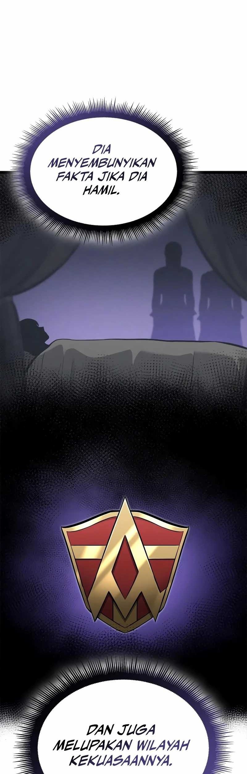 Kalli the Champion Chapter 65 - halaman 21
