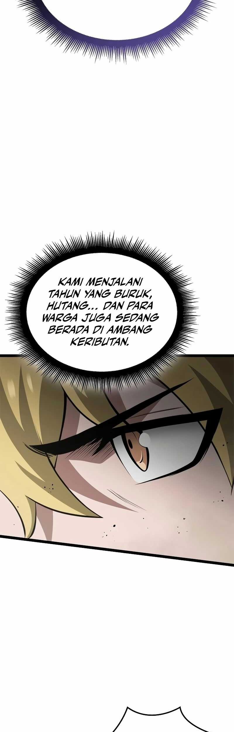 Kalli the Champion Chapter 65 - halaman 22