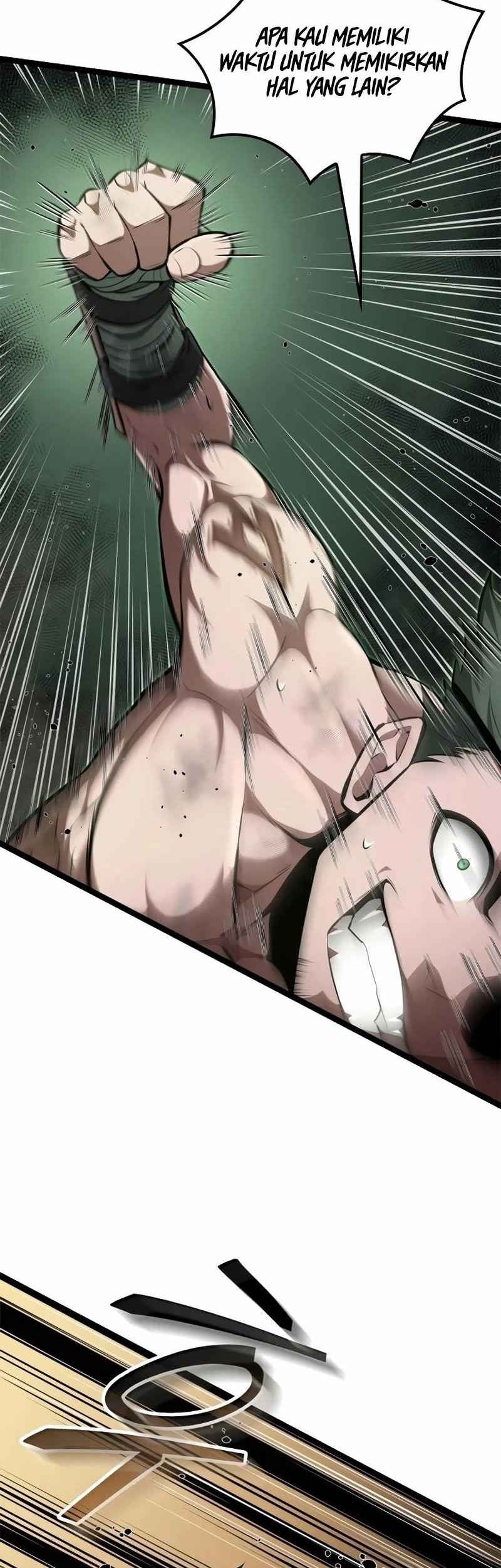 Kalli the Champion Chapter 65 - halaman 23