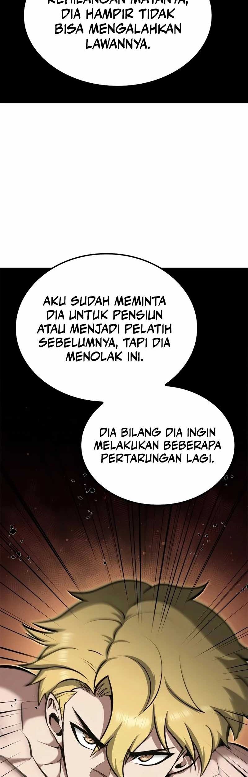 Kalli the Champion Chapter 65 - halaman 27