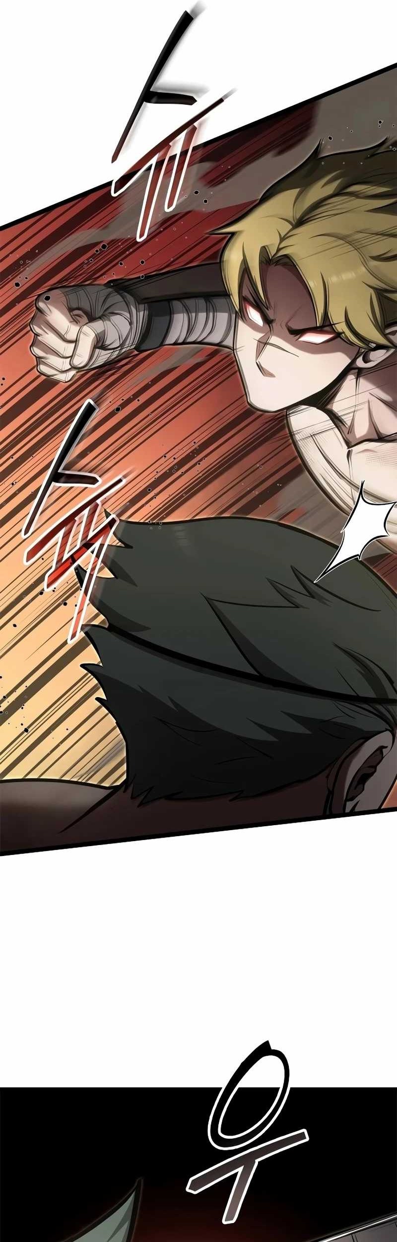 Kalli the Champion Chapter 65 - halaman 29